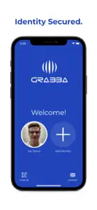 Grabba ID screenshot #2 for iPhone