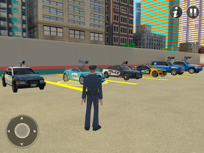 Epic Car Monster Battle Game