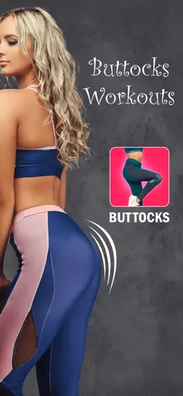 Game screenshot Butt Legs Workout for Buttocks mod apk
