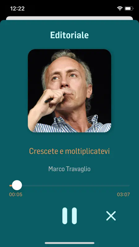 Il Fatto Quotidiano screenshot 9 of 10