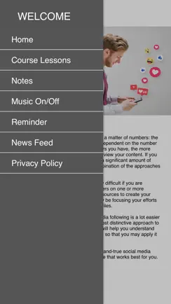 Influencer Guide Get Followers iPhone image 1
