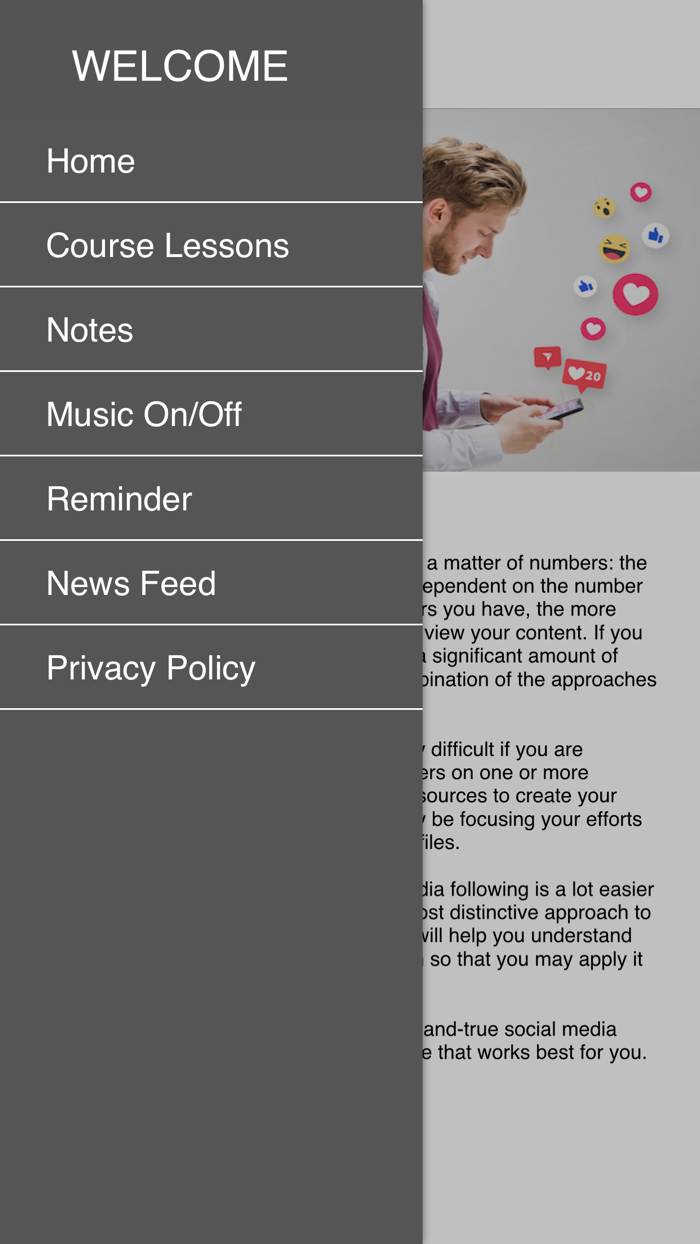 Influencer Guide Get Followers