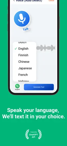 Game screenshot Owl AI Keyboard mod apk