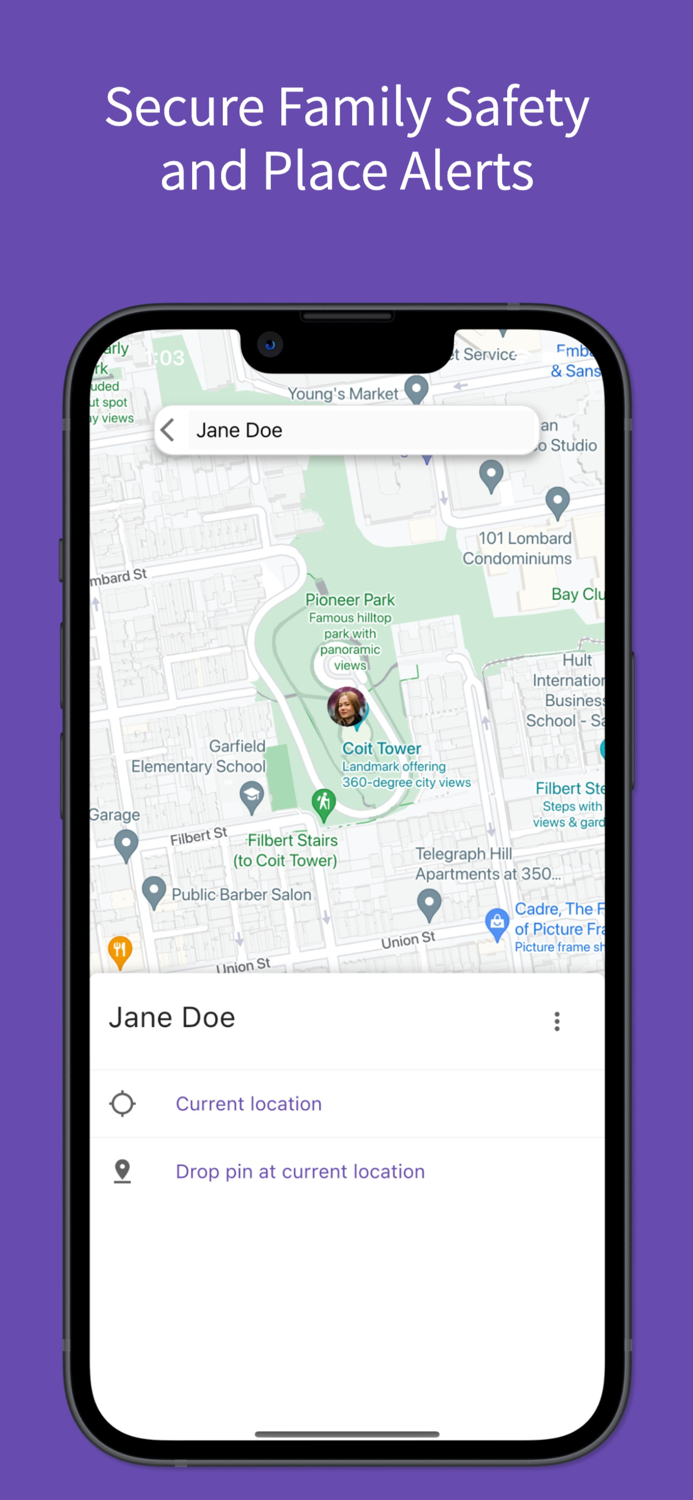 Beacon Find Your People