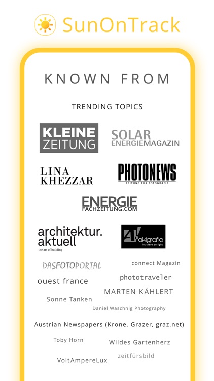 SunOnTrack: Sun Path & Shadows screenshot-5