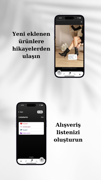 inroen - online alışveriş