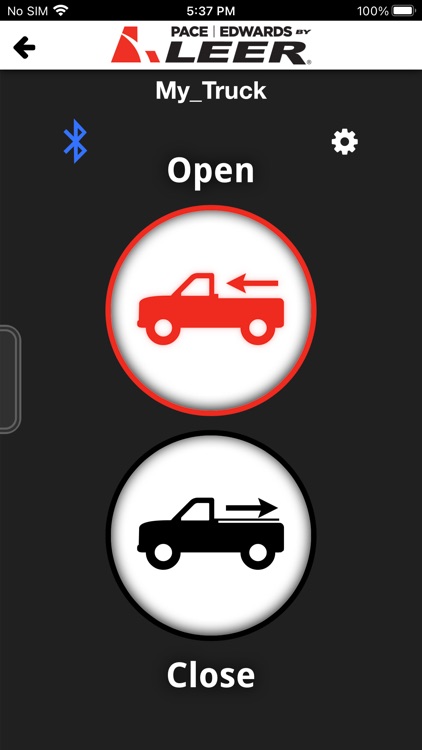 Pace-Edwards screenshot-4