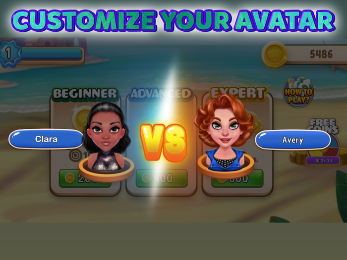 OPA - Wild Card Game