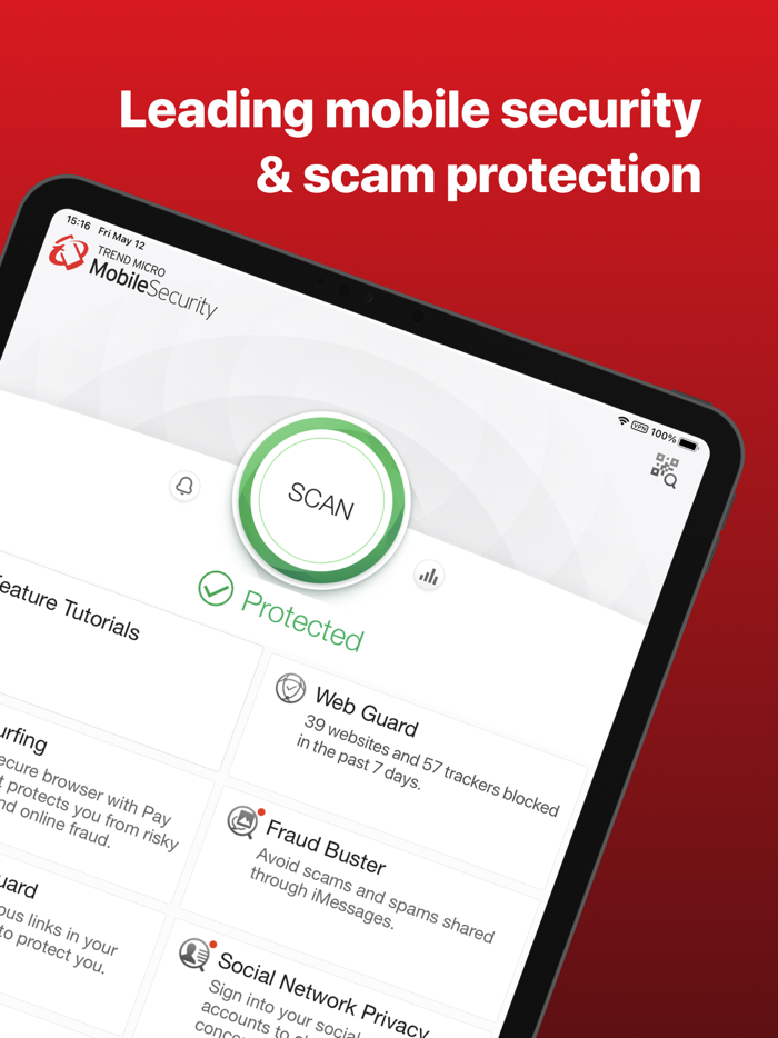 Trend Micro Mobile Security