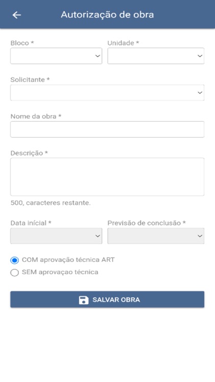 Condomínio Air Offices screenshot-3