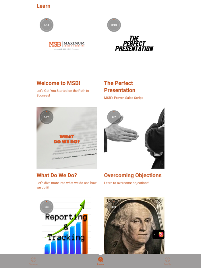 Maximum Senior Benefits