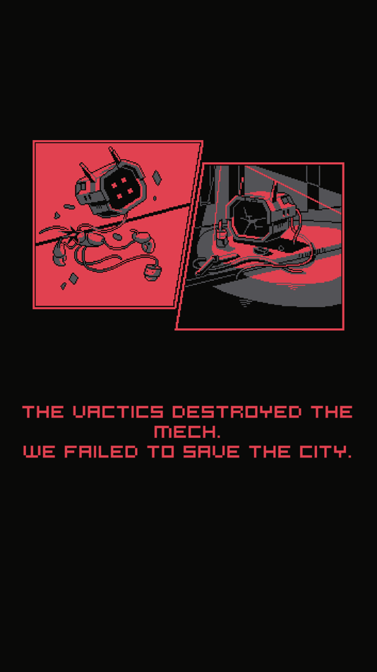 #4. Vactics (iOS) 由: Gerard Delaney