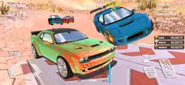 Game screenshot Super Car Racing & Drive Game mod apk