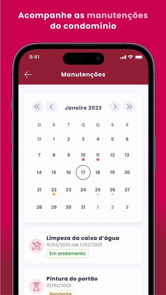 #6. Protec Gestão e Serviços (iOS) 由: UCONDO TECNOLOGIA LTDA - ME
