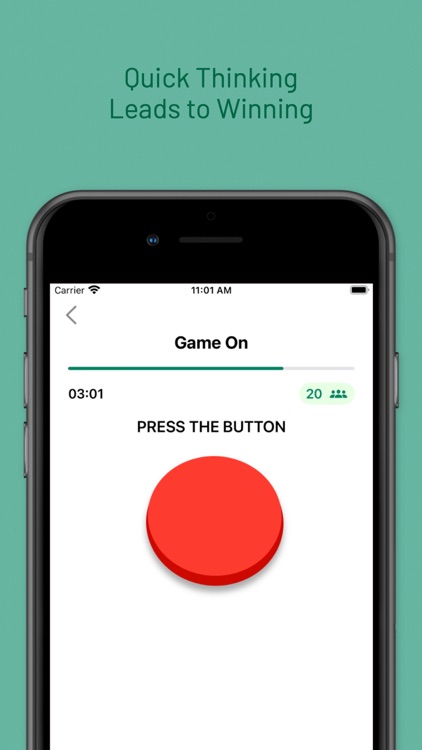 Prysm Game screenshot-3