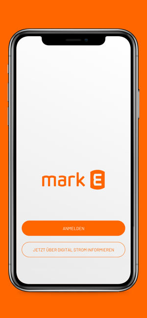 ‎Mark-E Digital Strom Screenshot