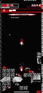 Downwell+ screenshot #4 for iPhone