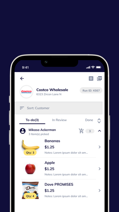 Buncha Shopper: Shop and Earn Screenshot