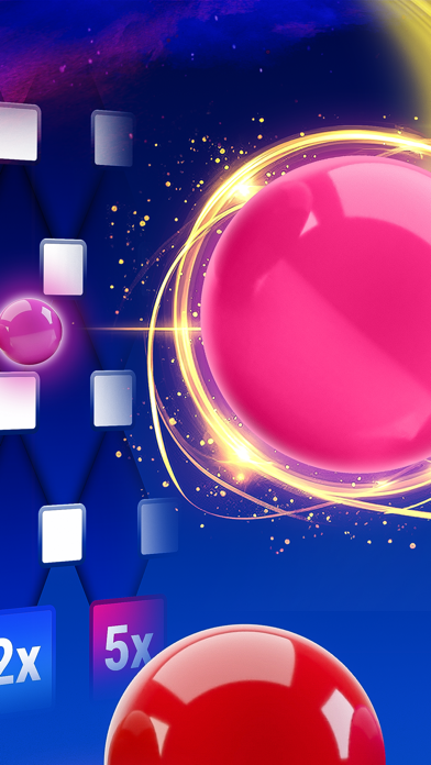 Plinko Blast Buster Screenshot