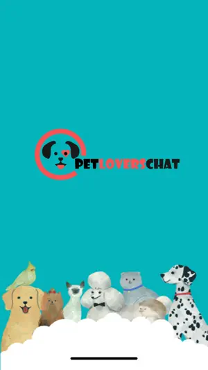 Petloverschat screenshot 1
