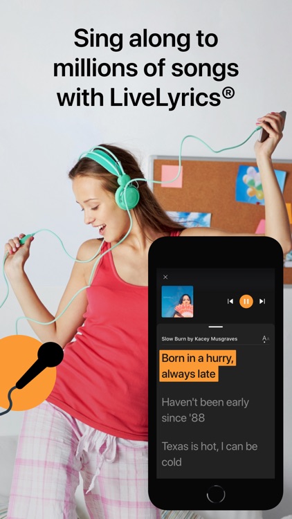 SoundHound - Music Discovery