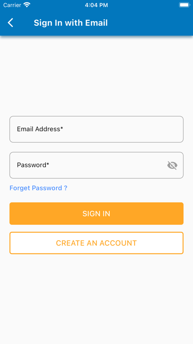 Zyddo Screenshot