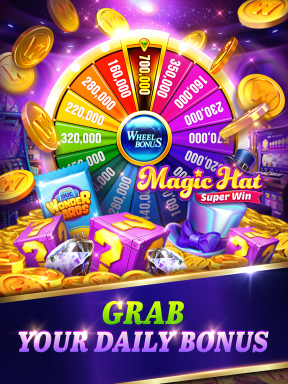 Screenshot #4 pour DoubleU Casino™ - Vegas Slots