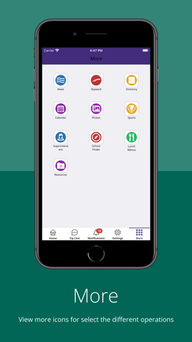 Everman Independent SD Screenshot