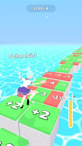 Game screenshot Runscotch! apk