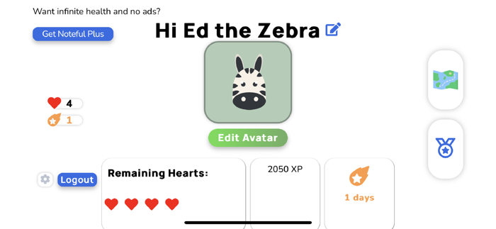 Noteful Learn to Read Music