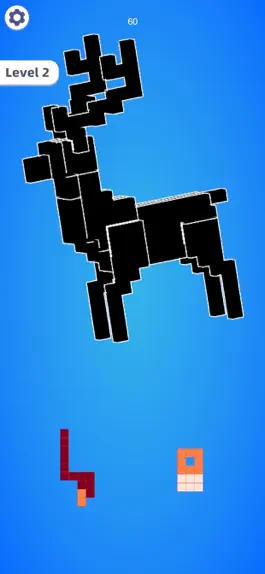 Game screenshot Puzzle Connector apk