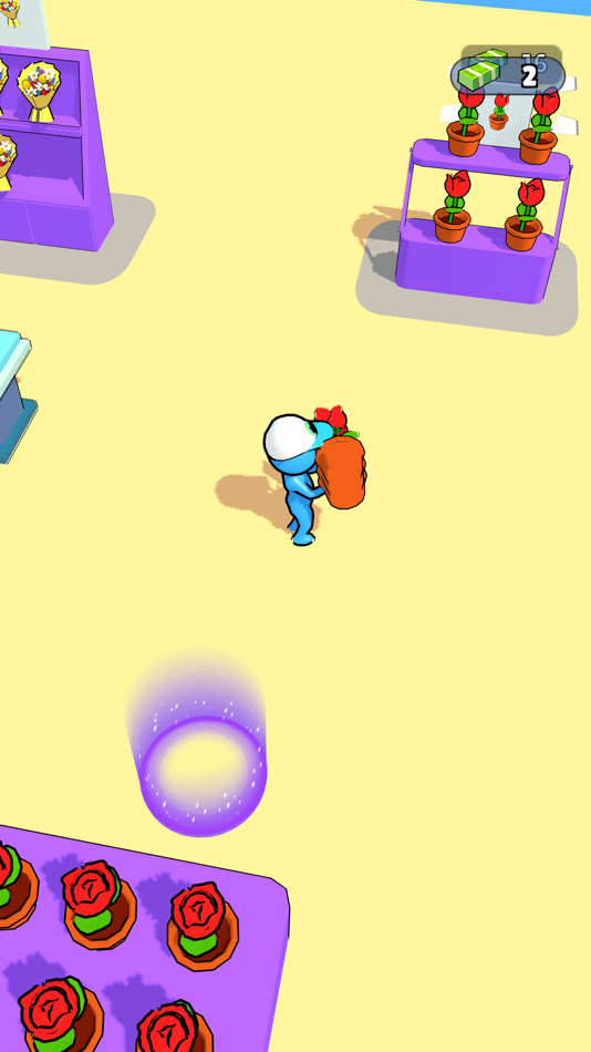 #5. Business Tycoon! (iOS) 게시자: 庆龙 刘