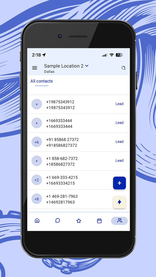 #8. Lab9 OS (iOS) 由: Lab9 OS