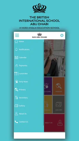 Game screenshot NAS Abu Dhabi hack