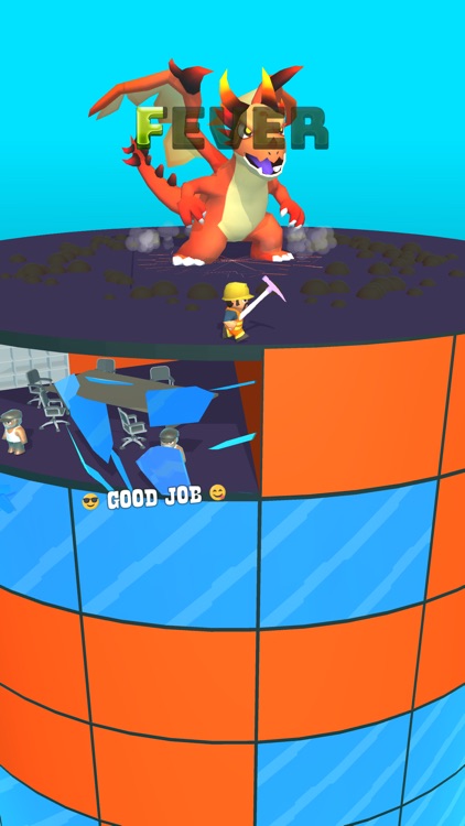 Smash Rescue 3D