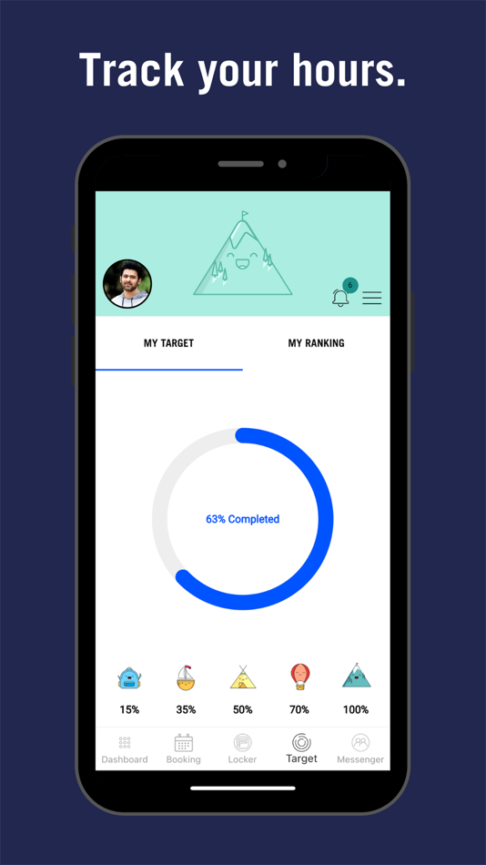 #5. Z-SIP for Schools (iOS) 由: Zoe Blueprint