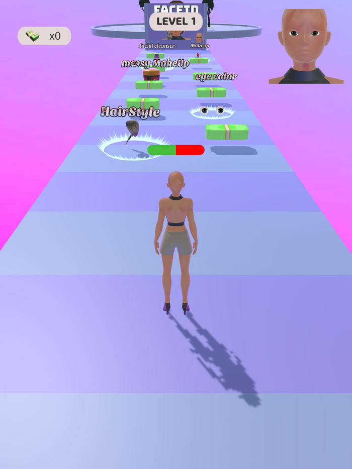 Trick The Gates Runner