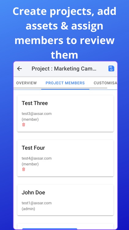 Axsar PDF screenshot-4