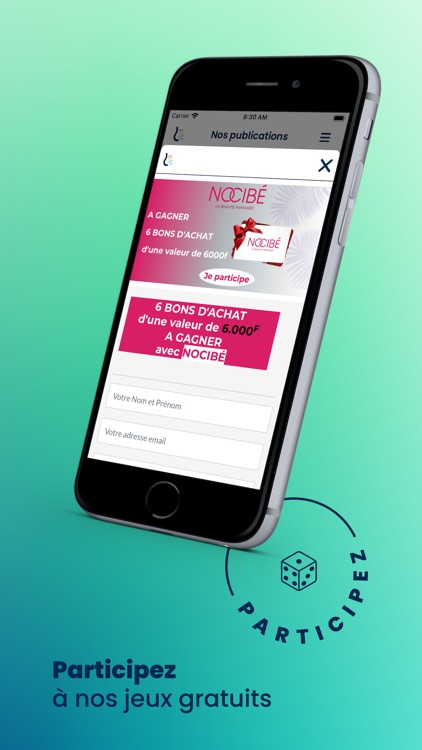 Tahiti Best Promo screenshot-5