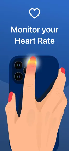 Game screenshot Blood Oxygen App hack