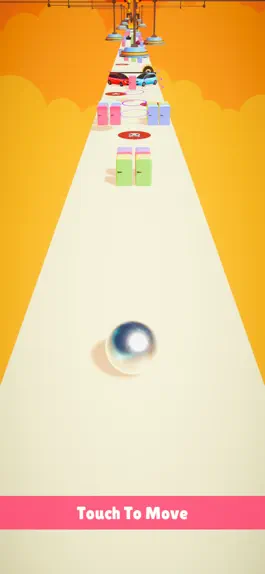 Game screenshot Metal Balls apk