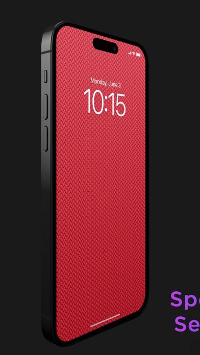 Wall - Screens for Me Screenshot
