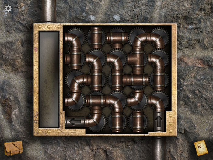 Blackthorn Castle 2 Lite