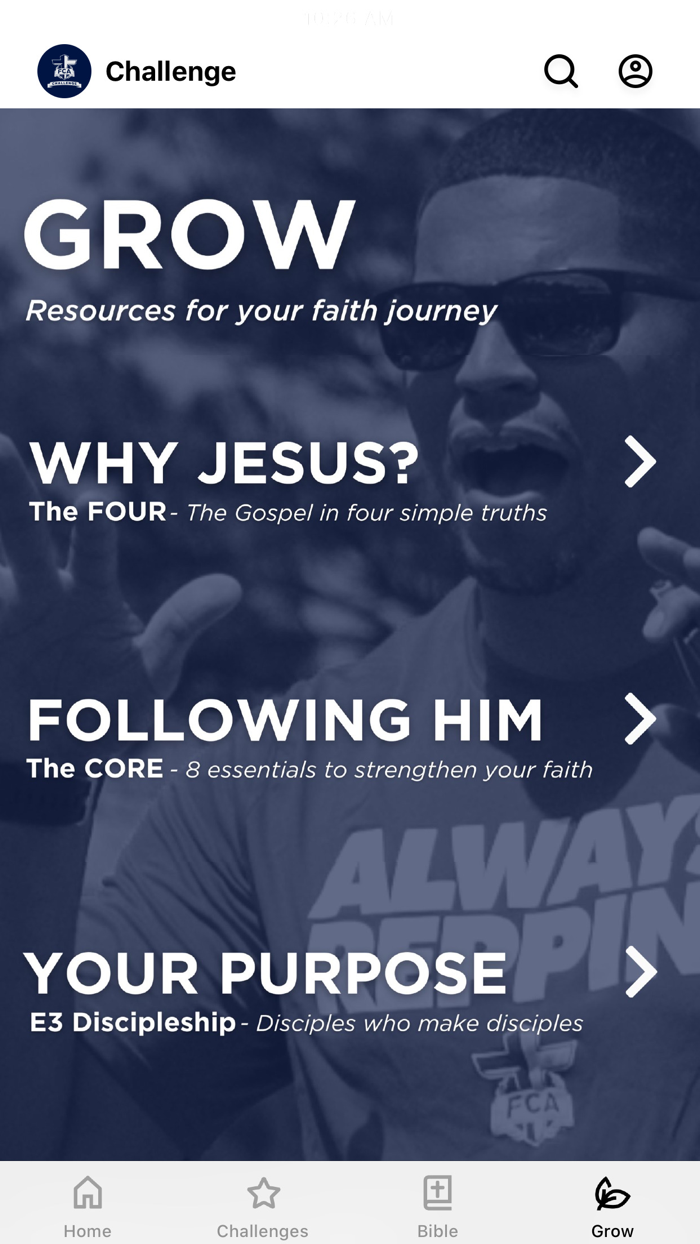 FCA Challenge by GreatLakesFCA