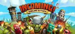 Game screenshot Incoming! Goblins Attack TD mod apk