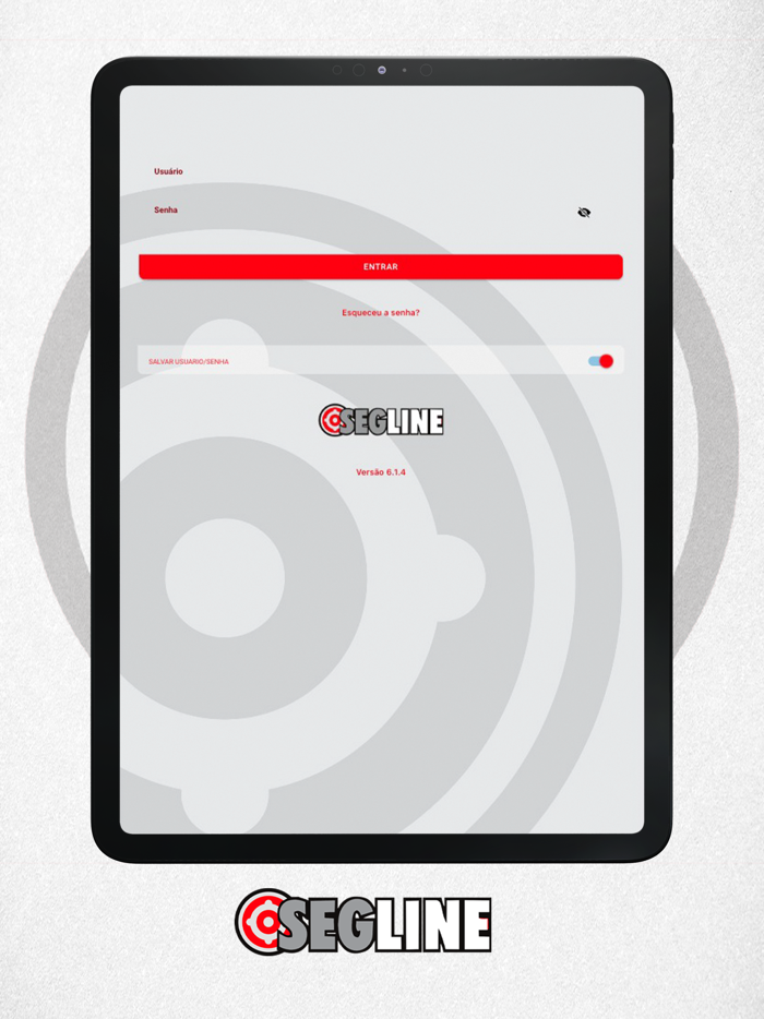 SEGLINE Rastreamento