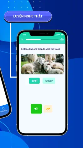 Game screenshot HAPPY-PARROT apk