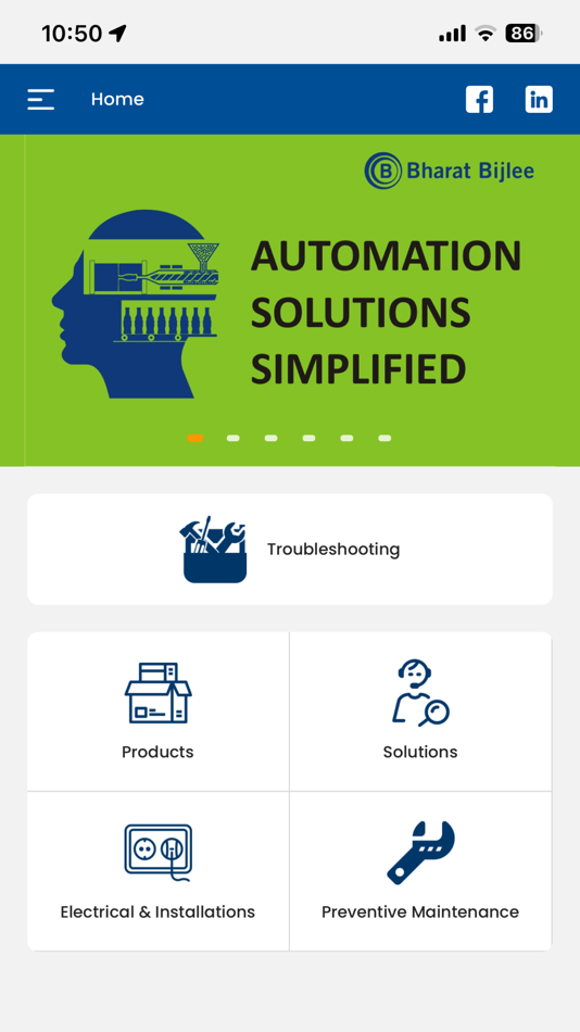 #1. Drives & Automation (iOS) 由: Appectual IT Solutions