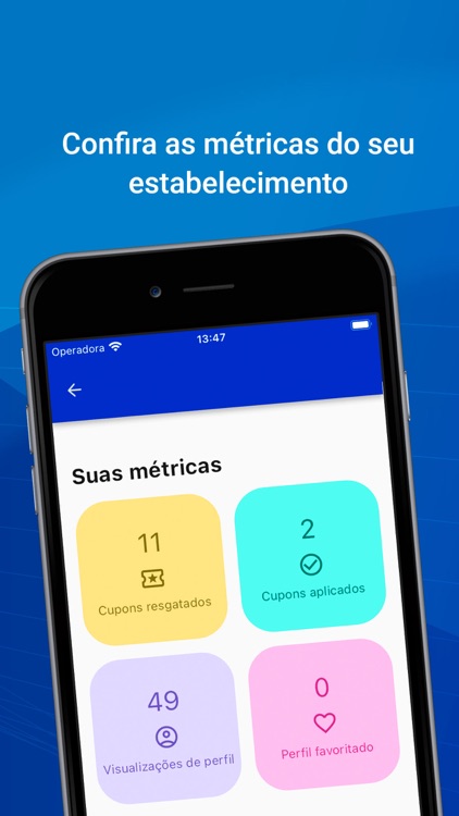 Integra Americana Manager