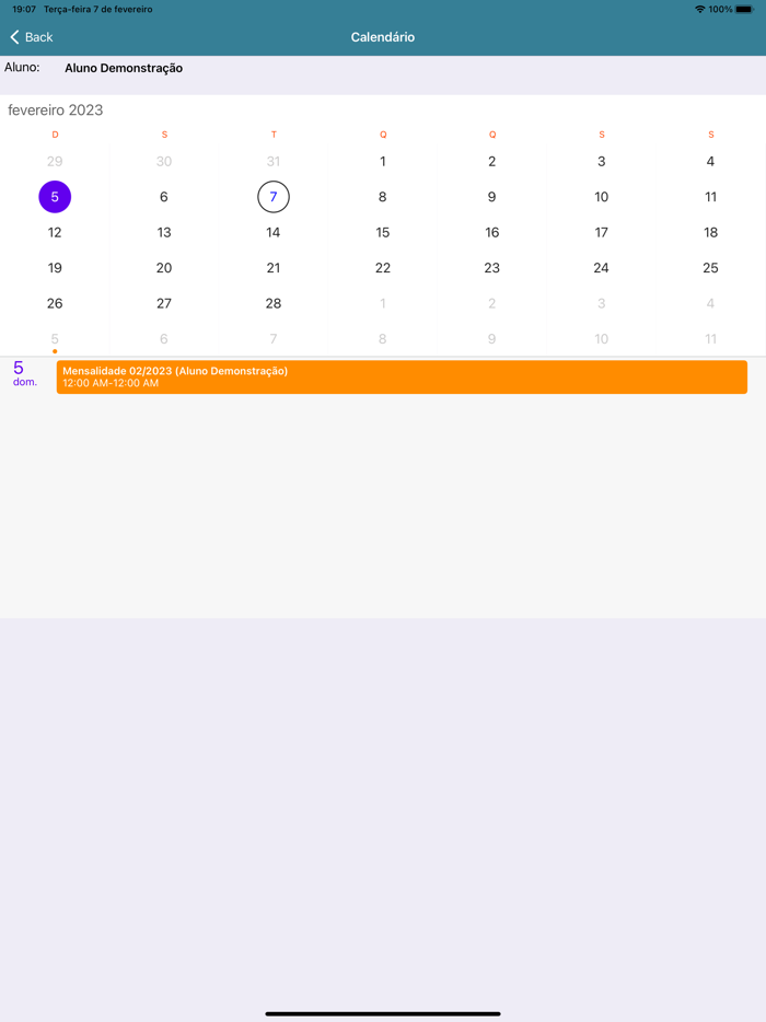 Escola Videira - Salvador